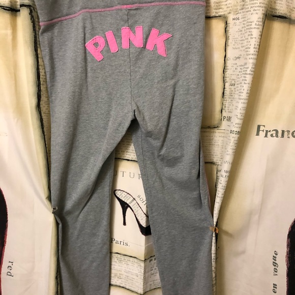 PINK Victoria secret pants size medium - Picture 3 of 5